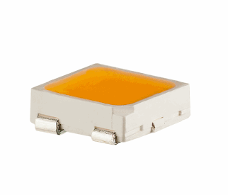MLEAWT-A1-0000-0001B8, Мощные светодиоды серии XLamp® ML-E, теплый белый